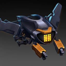 Vespid Carrier